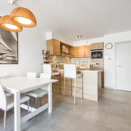 Ter Duinen - 0601 * 布兰肯贝赫