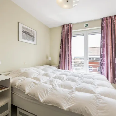 Apartment Ter Duinen - 0601