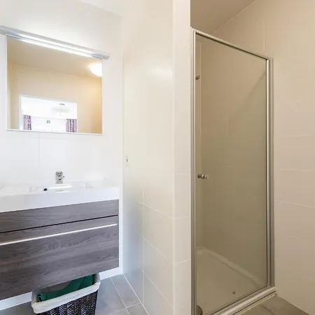 公寓 Ter Duinen - 0601