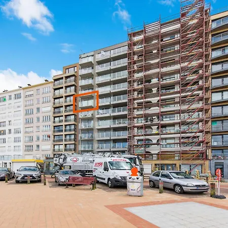 Ter Duinen - 0601 公寓