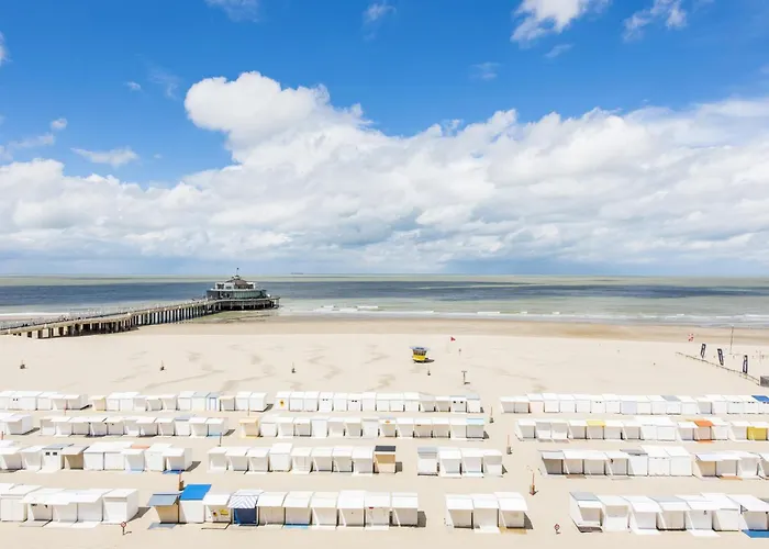 公寓 Ter Duinen - 0601