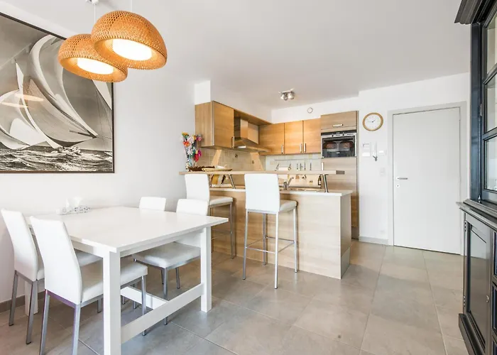 Ter Duinen - 0601 * 布兰肯贝赫