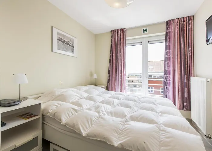 公寓 Ter Duinen - 0601