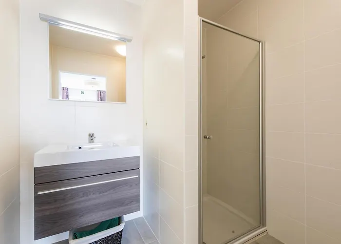 公寓 Ter Duinen - 0601